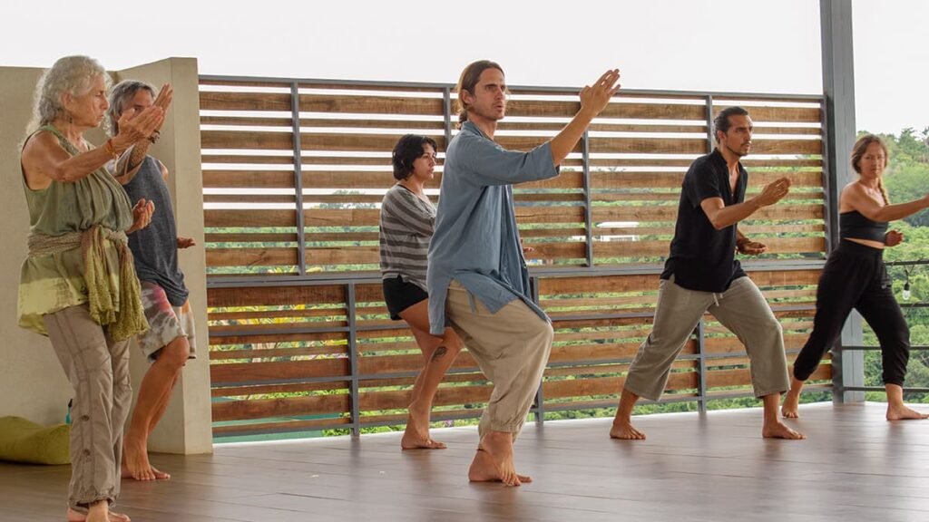 What Is Qigong? Everything You Need to Know What Is Qigong? Meaning, Origins, and How It Works