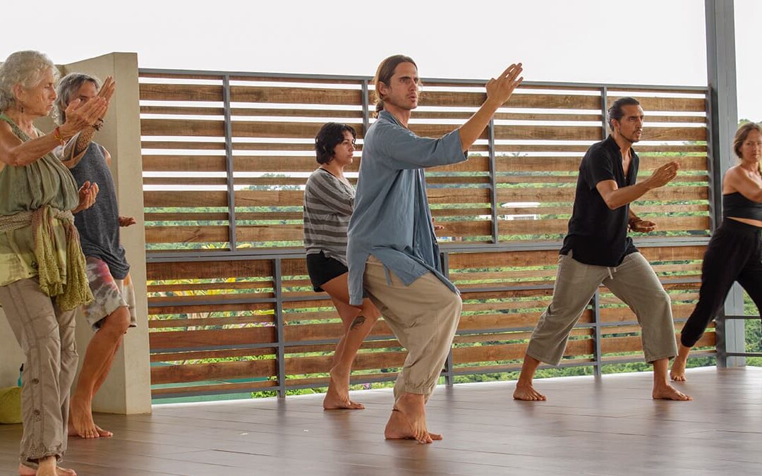 What Is Qigong? Meaning, Origins, and How It Works