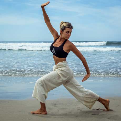 Aknanda-Qigong-Method