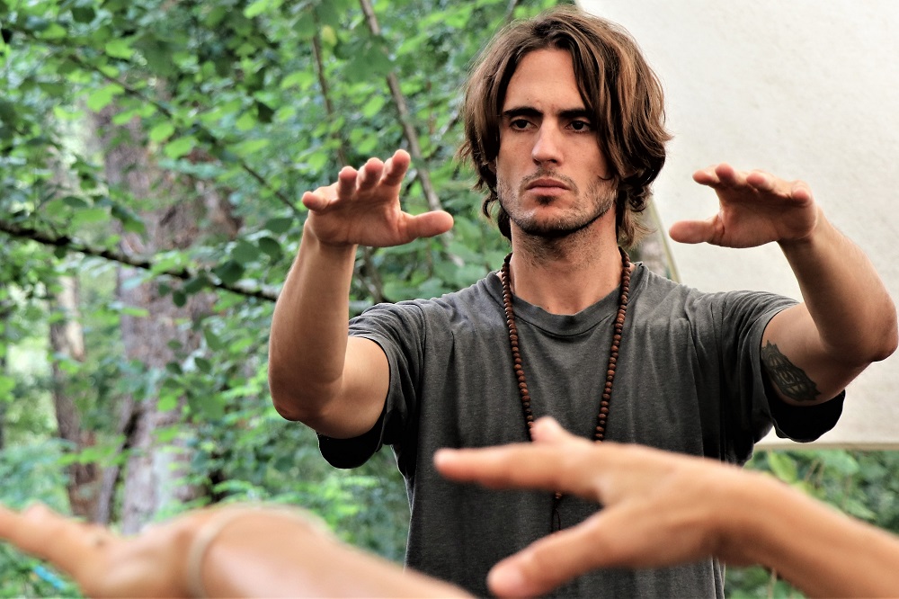 In Mind Ultimate Qigong Course in Tuscany Italy 2023 Health Benefits of Tai Chi: What Science Says About “Meditation in Motion”