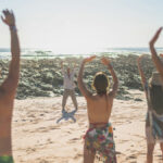 What does de qi mean?