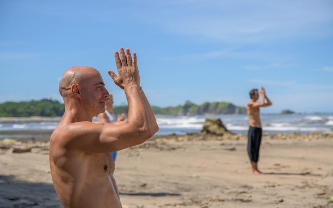 Qigong vs Yoga: Key Differences, Benefits, and How to Practice Both