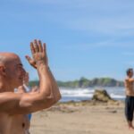 qigong versus yoga