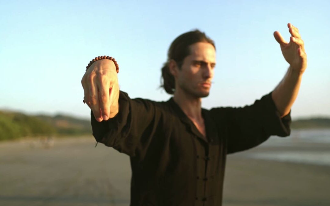 Health Benefits of Tai Chi: What Science Says About “Meditation in Motion”