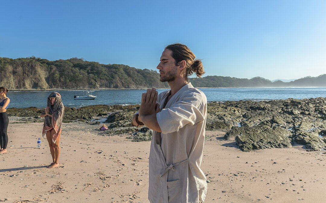 Can someone explain the concept of Wu Wei to me?