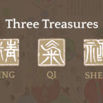 What Are the Three Treasures?