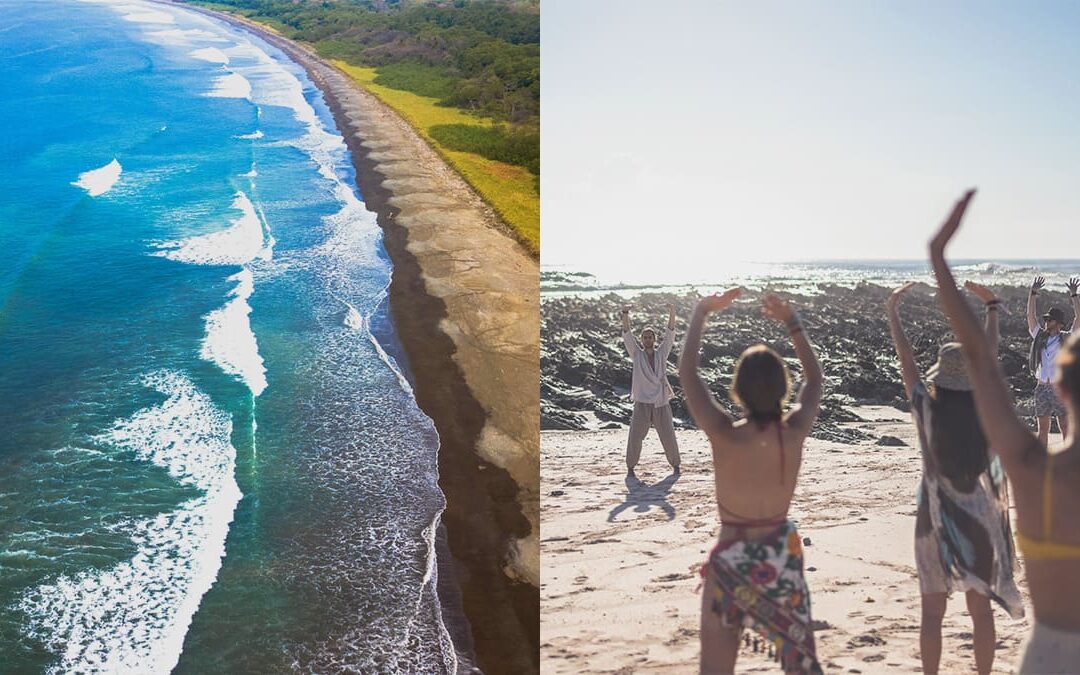 Nosara’s Most Beautiful Beaches: Which One Is Best for Your Trip?