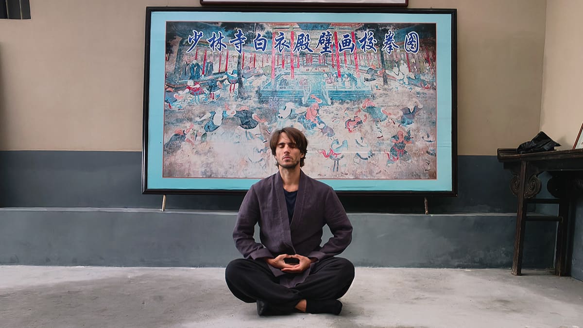 Neigong (Internal Work): the Taoist Art of Inner Cultivation in Qigong