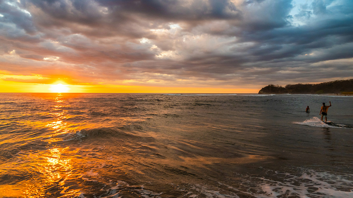 Costa Rica Blue Zone: Why Nicoya Is One of the Healthiest Places on Earth