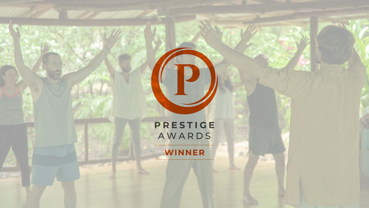 Aknanda Named Best Wellness Center in Central America & the Caribbean in 2026