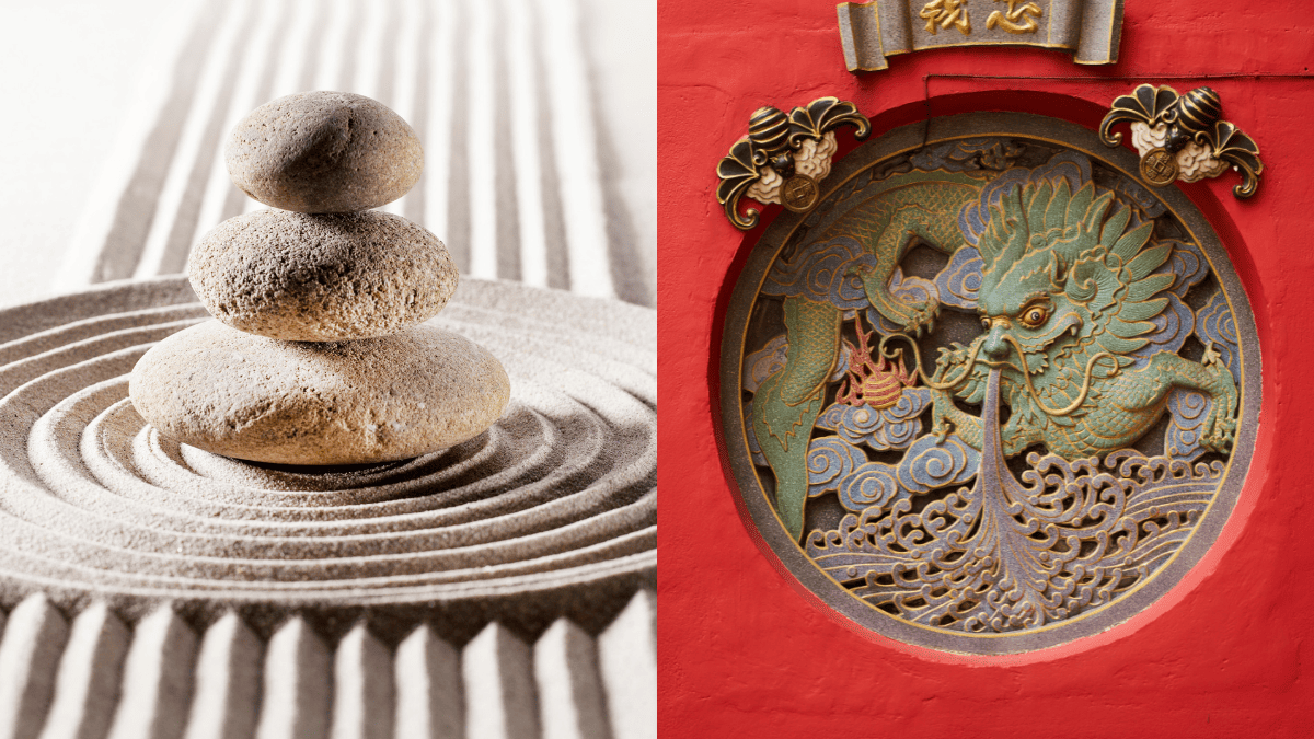 Two Traditions That Look Like One And Aren’t